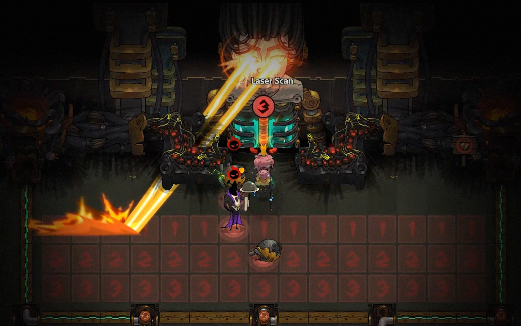 图片[2]-不思议的皇冠|Crown Trick|1.2.1.15|整合DLC-萌芽游戏