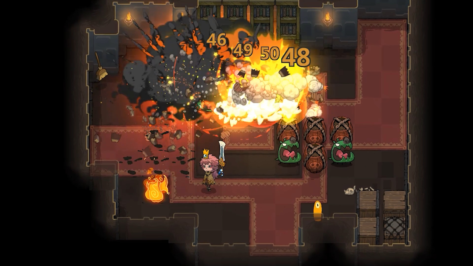 图片[1]-不思议的皇冠|Crown Trick|1.2.1.15|整合DLC-萌芽游戏