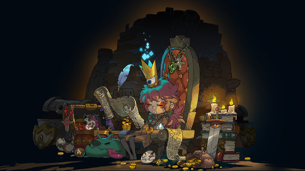 图片[9]-不思议的皇冠|Crown Trick|1.2.1.15|整合DLC-萌芽游戏