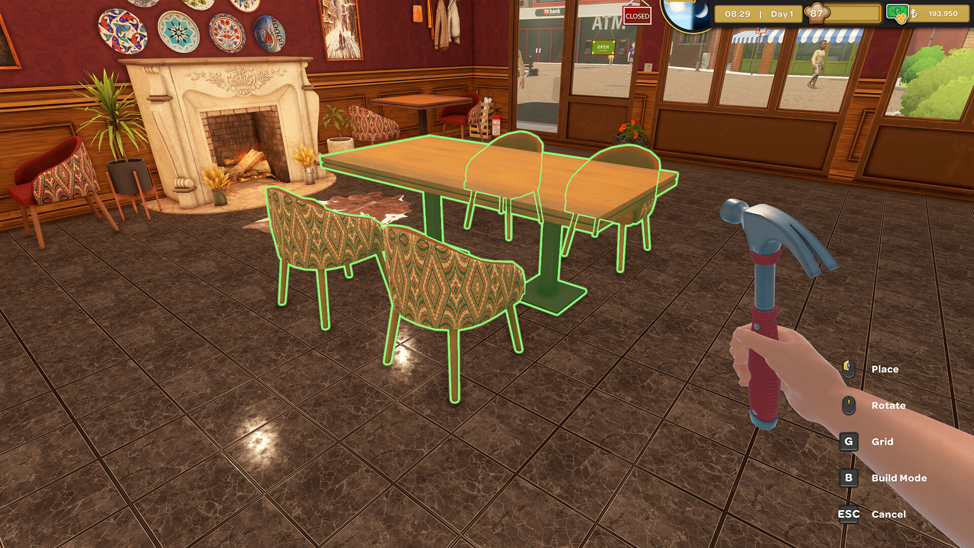 图片[23]-烤肉串模拟器|Kebab Chefs! – Restaurant Simulator|0.5-萌芽游戏
