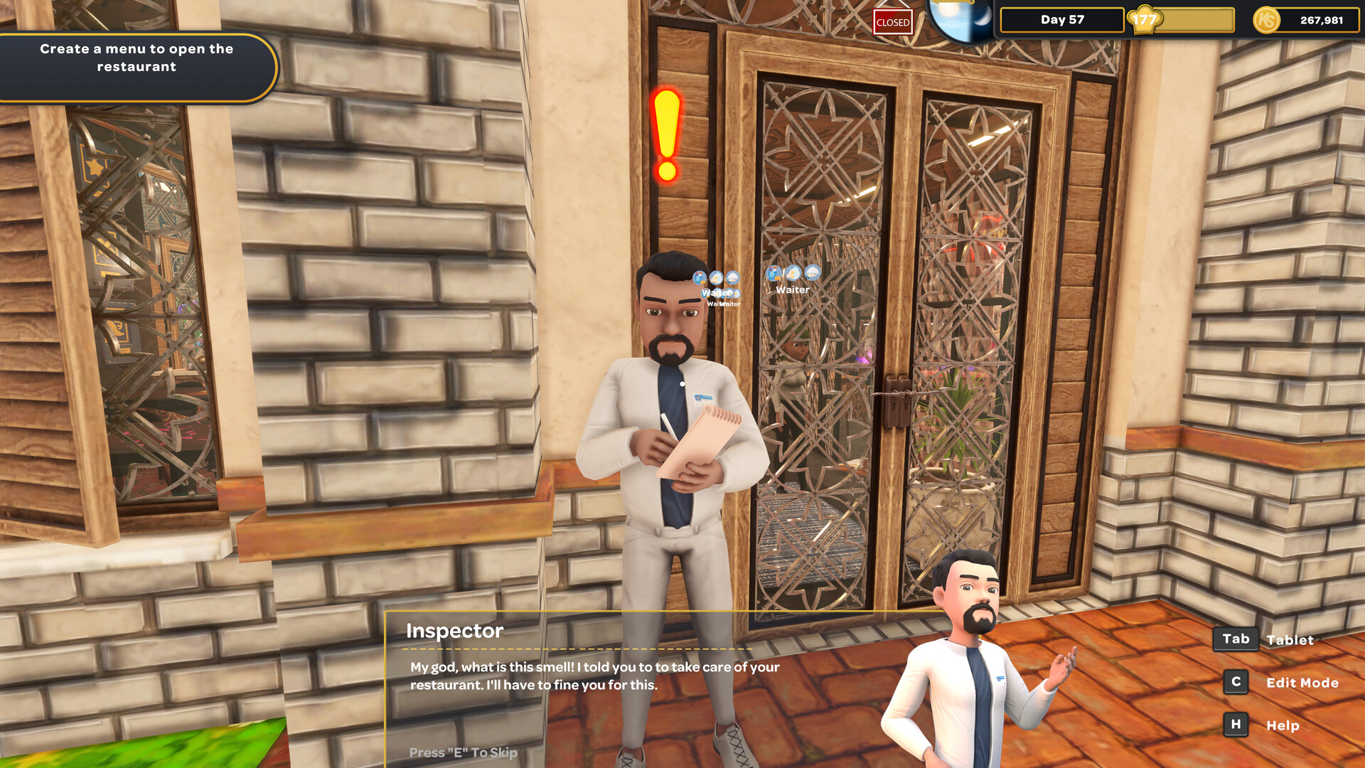 图片[15]-烤肉串模拟器|Kebab Chefs! – Restaurant Simulator|0.5-萌芽游戏