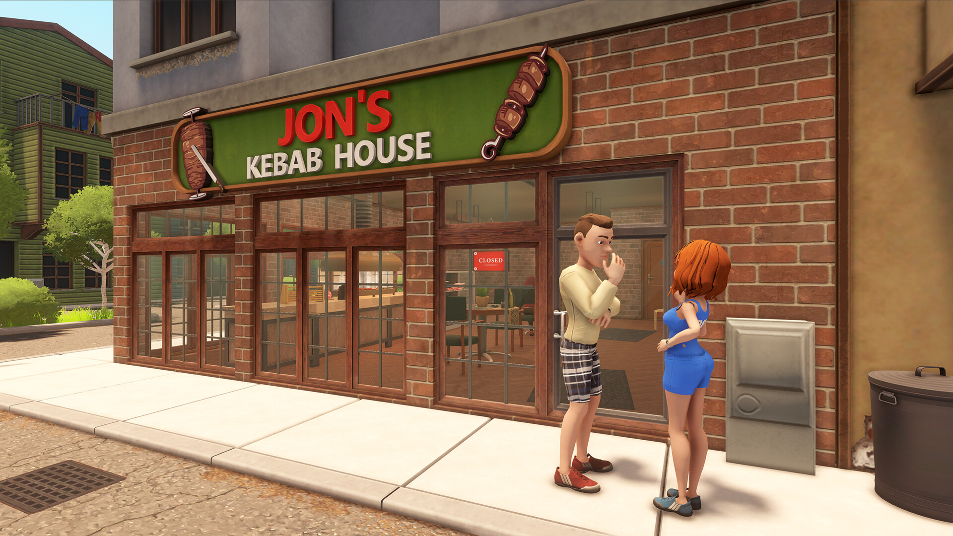 图片[29]-烤肉串模拟器|Kebab Chefs! – Restaurant Simulator|0.5-萌芽游戏