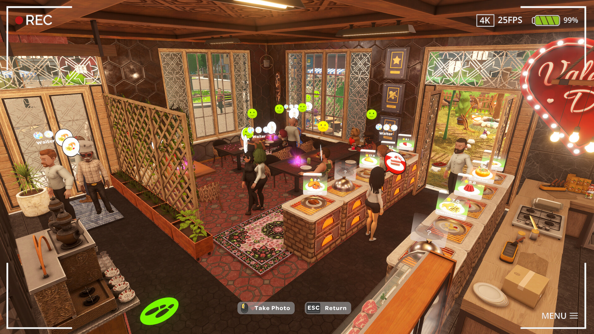 图片[20]-烤肉串模拟器|Kebab Chefs! – Restaurant Simulator|0.5-萌芽游戏
