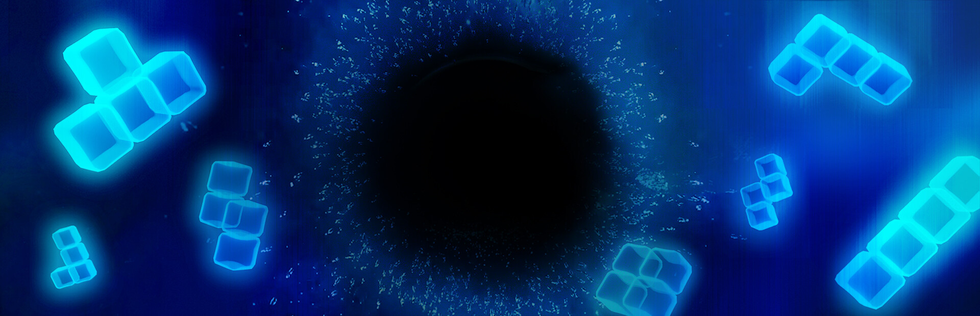 俄罗斯方块效应：连接|Tetris Effect Connected|2.0.2