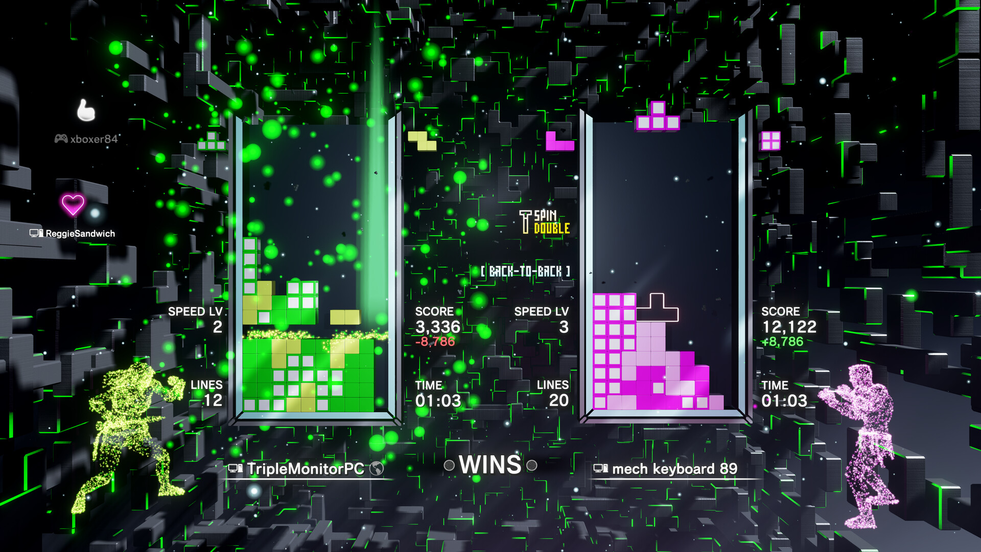 图片[12]-俄罗斯方块效应：连接|Tetris Effect Connected|2.0.2-萌芽游戏