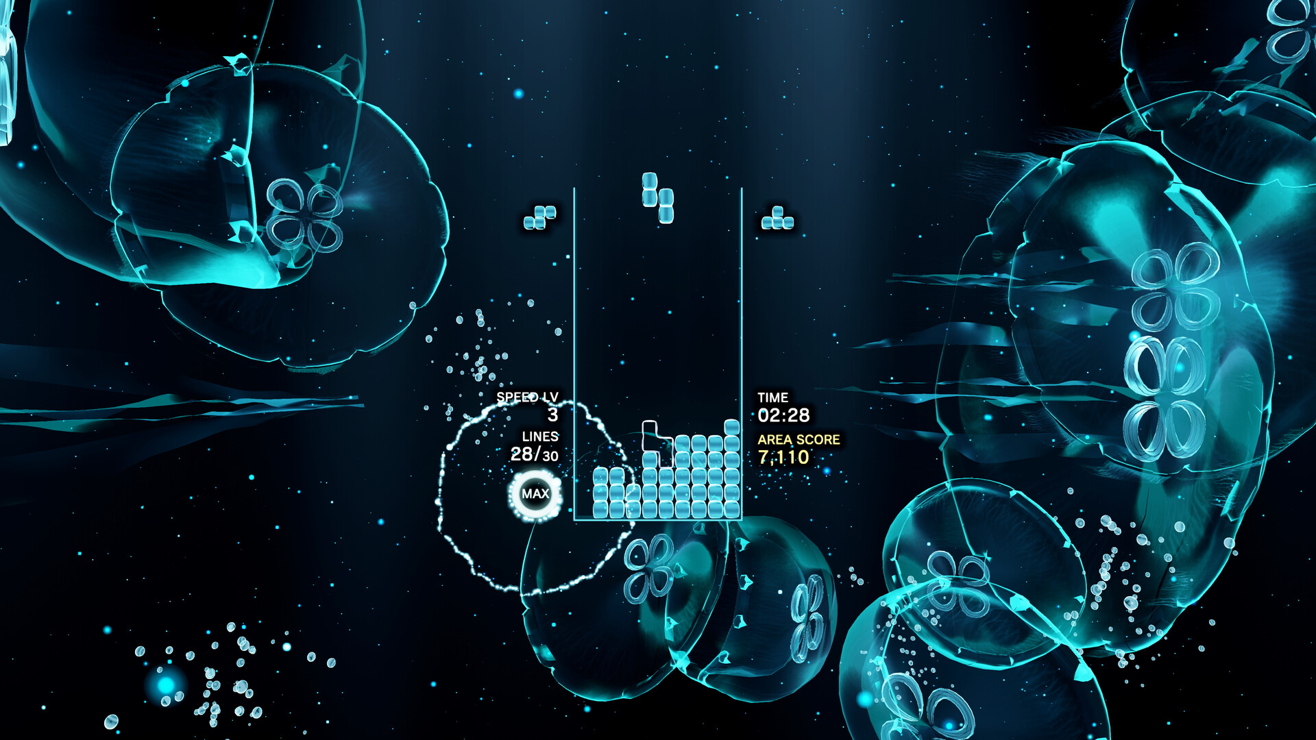 图片[9]-俄罗斯方块效应：连接|Tetris Effect Connected|2.0.2-萌芽游戏
