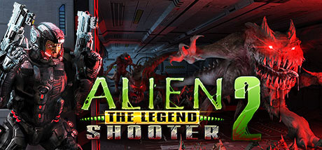 孤胆枪手2:传奇|Alien Shooter 2 – The Legend|1.3.2-萌芽游戏