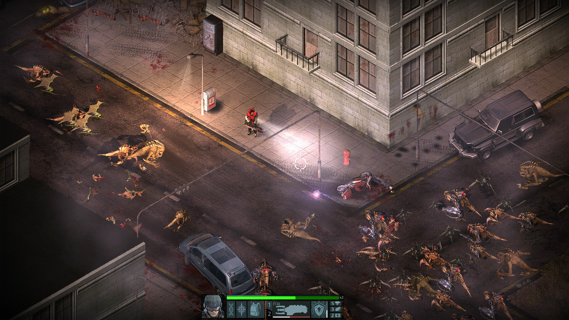 图片[15]-孤胆枪手2：传奇|Alien Shooter 2 – The Legend|1.3.2-萌芽游戏