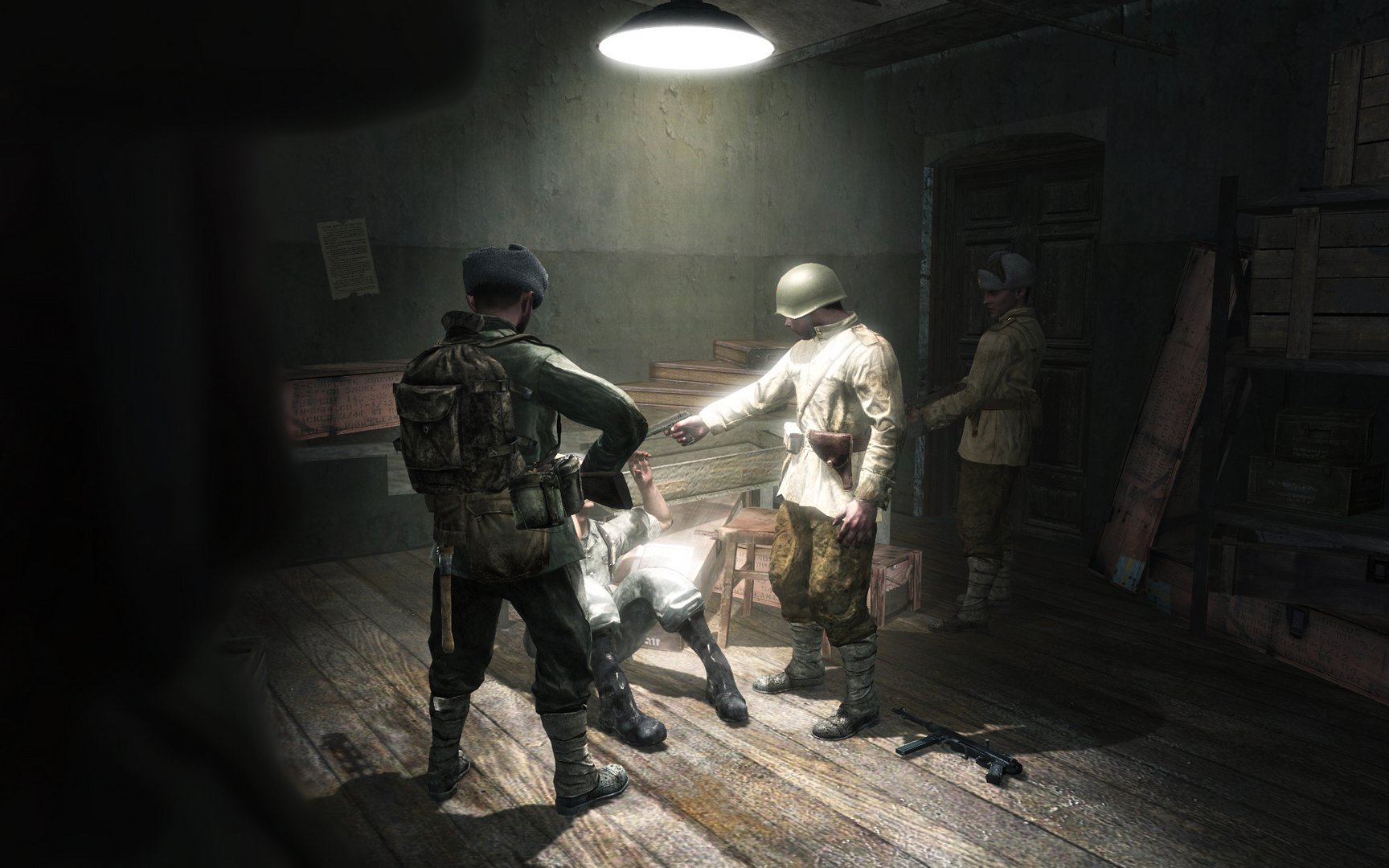 图片[1]-使命召唤5：世界大战|Call of Duty World at War|1.7.1263-萌芽游戏