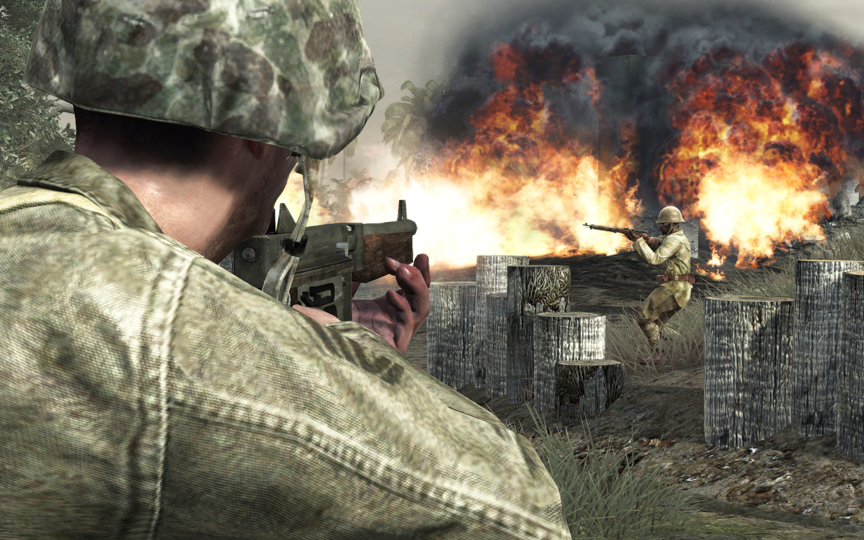 图片[8]-使命召唤5：世界大战|Call of Duty World at War|1.7.1263-萌芽游戏