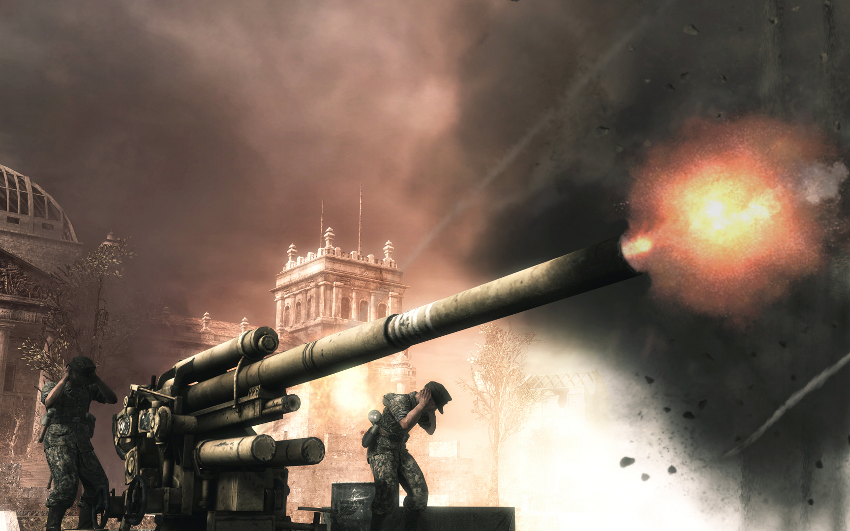 图片[13]-使命召唤5：世界大战|Call of Duty World at War|1.7.1263-萌芽游戏
