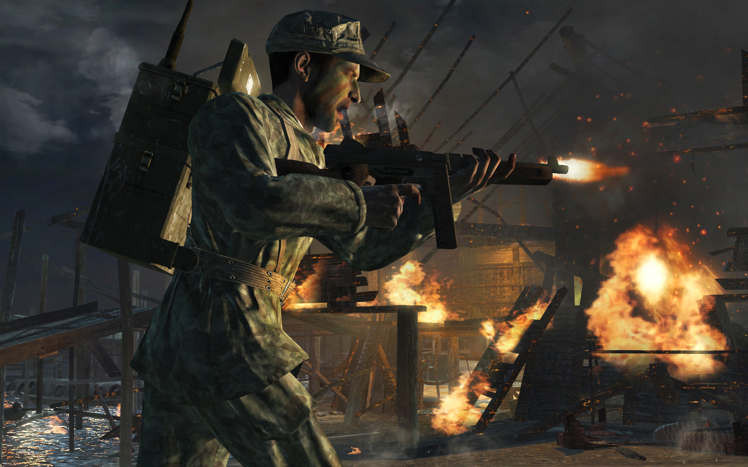 图片[18]-使命召唤5：世界大战|Call of Duty World at War|1.7.1263-萌芽游戏