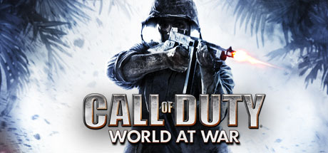 使命召唤5:世界大战|Call of Duty World at War|1.7.1263-萌芽游戏