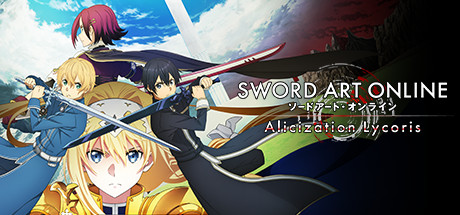 刀剑神域:彼岸游境|Sword Art Online Alicization Lycoris|3.02|整合全DLC-萌芽游戏