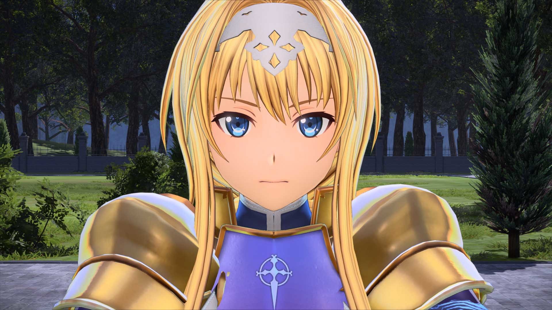 图片[8]-刀剑神域：彼岸游境|Sword Art Online Alicization Lycoris|3.02|整合全DLC-萌芽游戏