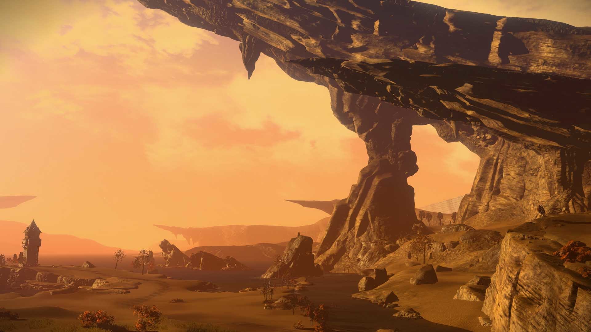 图片[15]-刀剑神域：彼岸游境|Sword Art Online Alicization Lycoris|3.02|整合全DLC-萌芽游戏