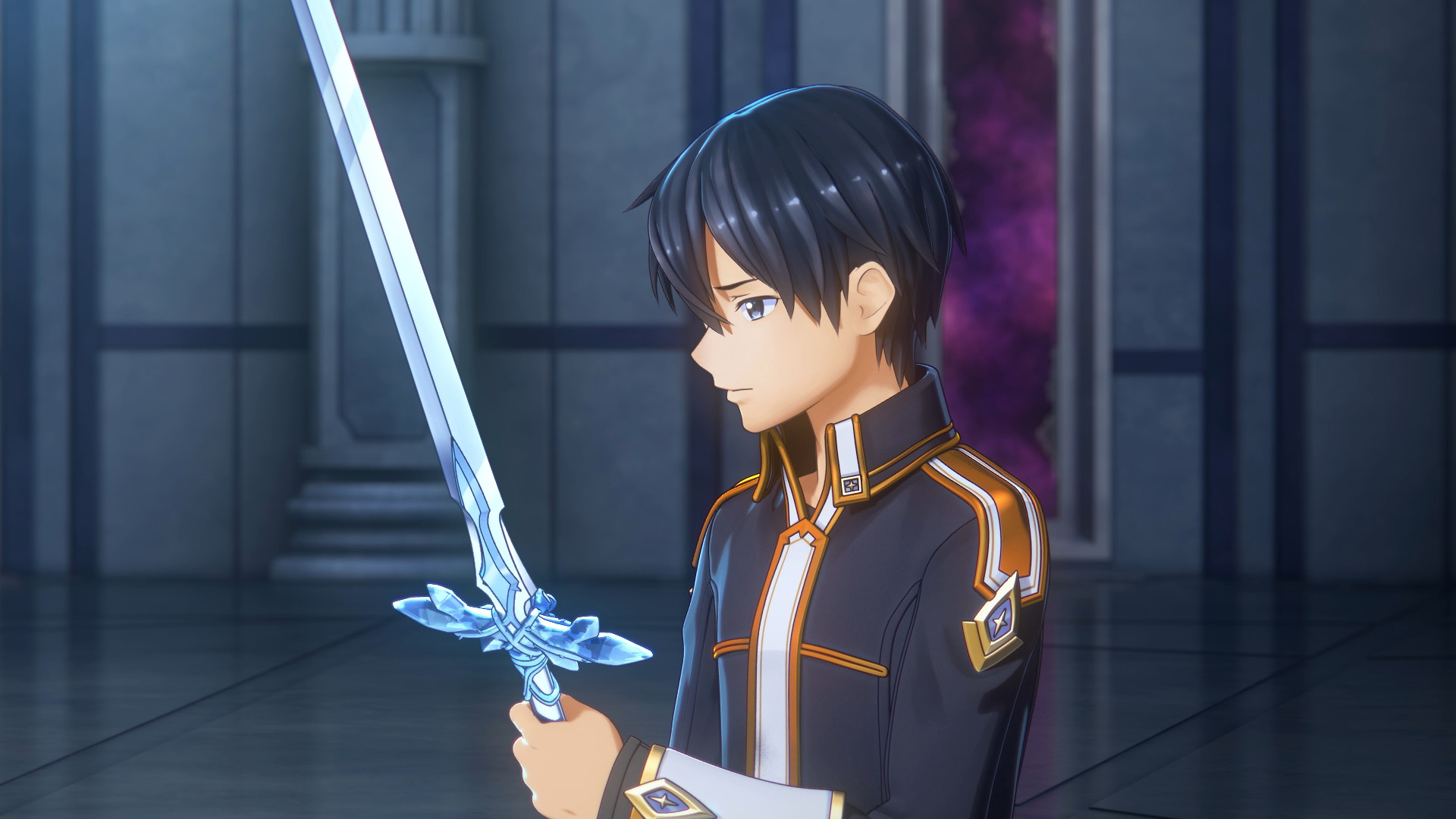 图片[5]-刀剑神域：彼岸游境|Sword Art Online Alicization Lycoris|3.02|整合全DLC-萌芽游戏