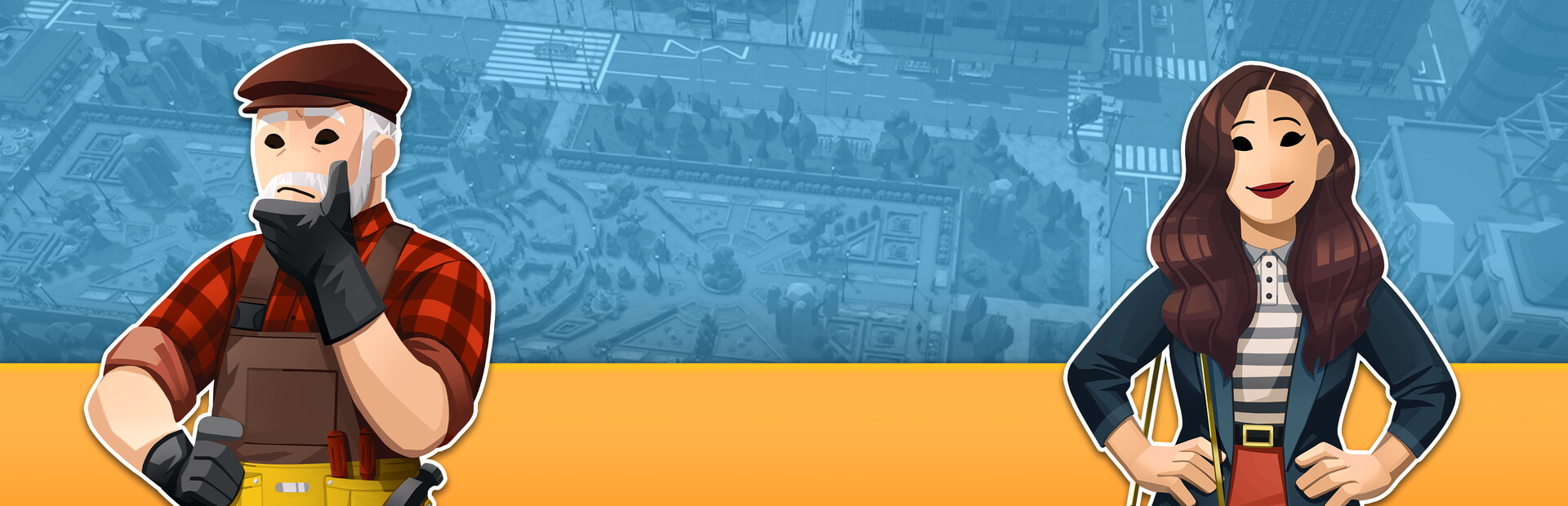 租房达人|The Tenants|1.2.8b|整合DLC