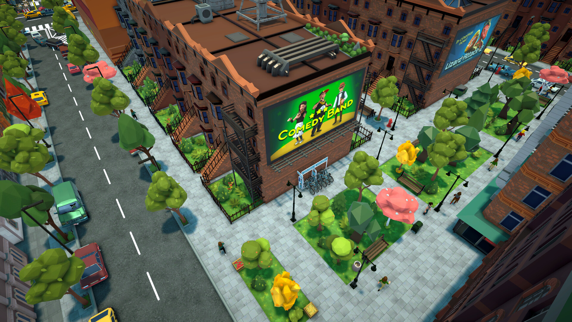 图片[15]-租房达人|The Tenants|1.2.8b|整合DLC-萌芽游戏