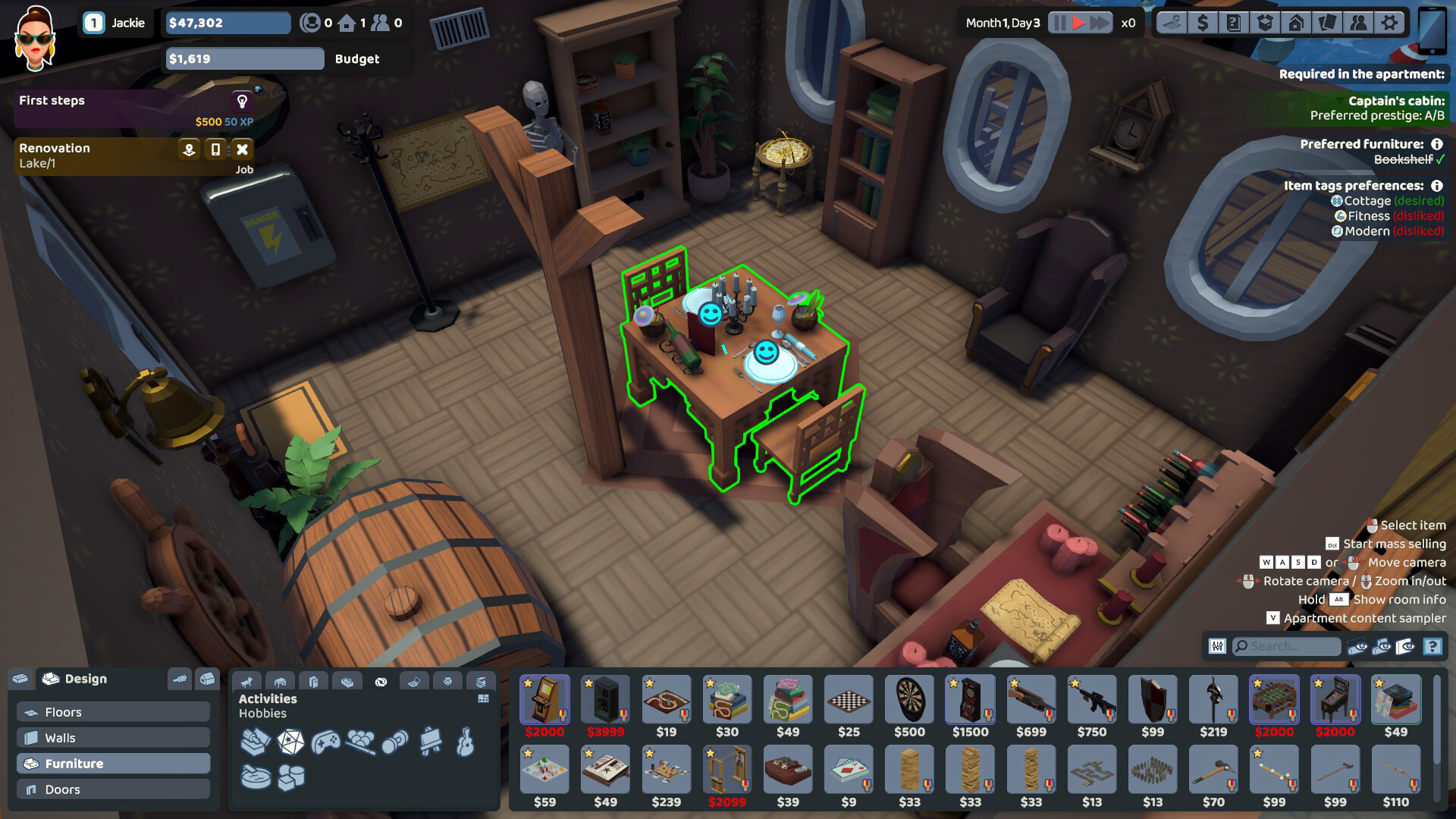 图片[17]-租房达人|The Tenants|1.2.8b|整合DLC-萌芽游戏