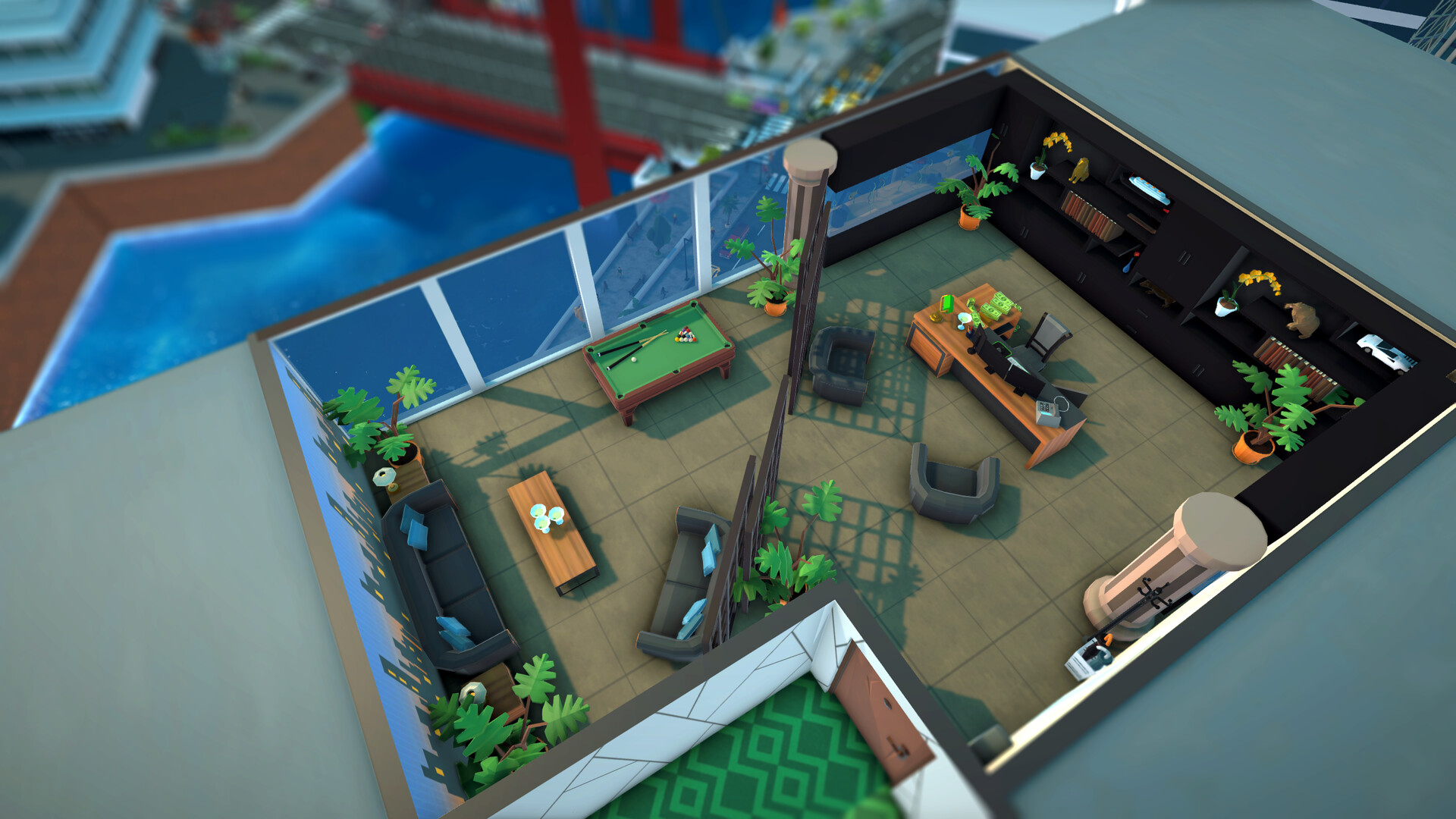 图片[8]-租房达人|The Tenants|1.2.8b|整合DLC-萌芽游戏