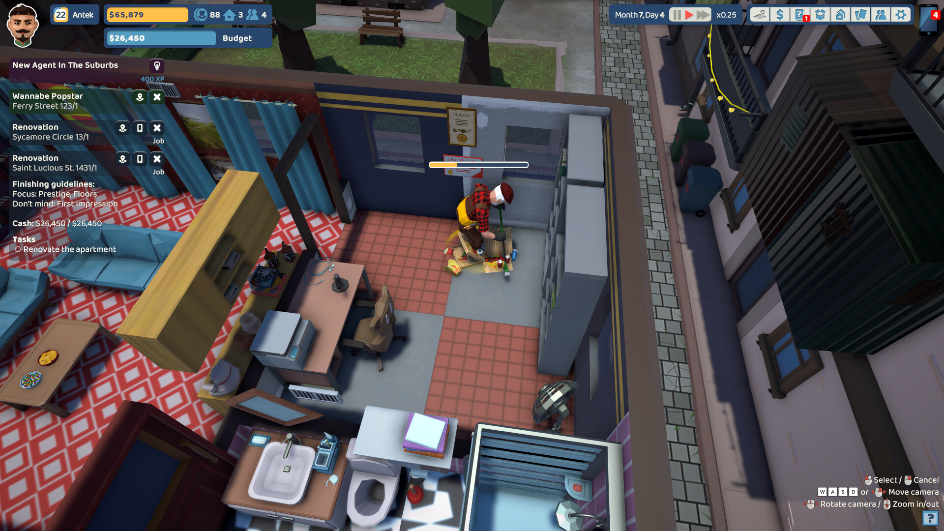 图片[7]-租房达人|The Tenants|1.2.8b|整合DLC-萌芽游戏