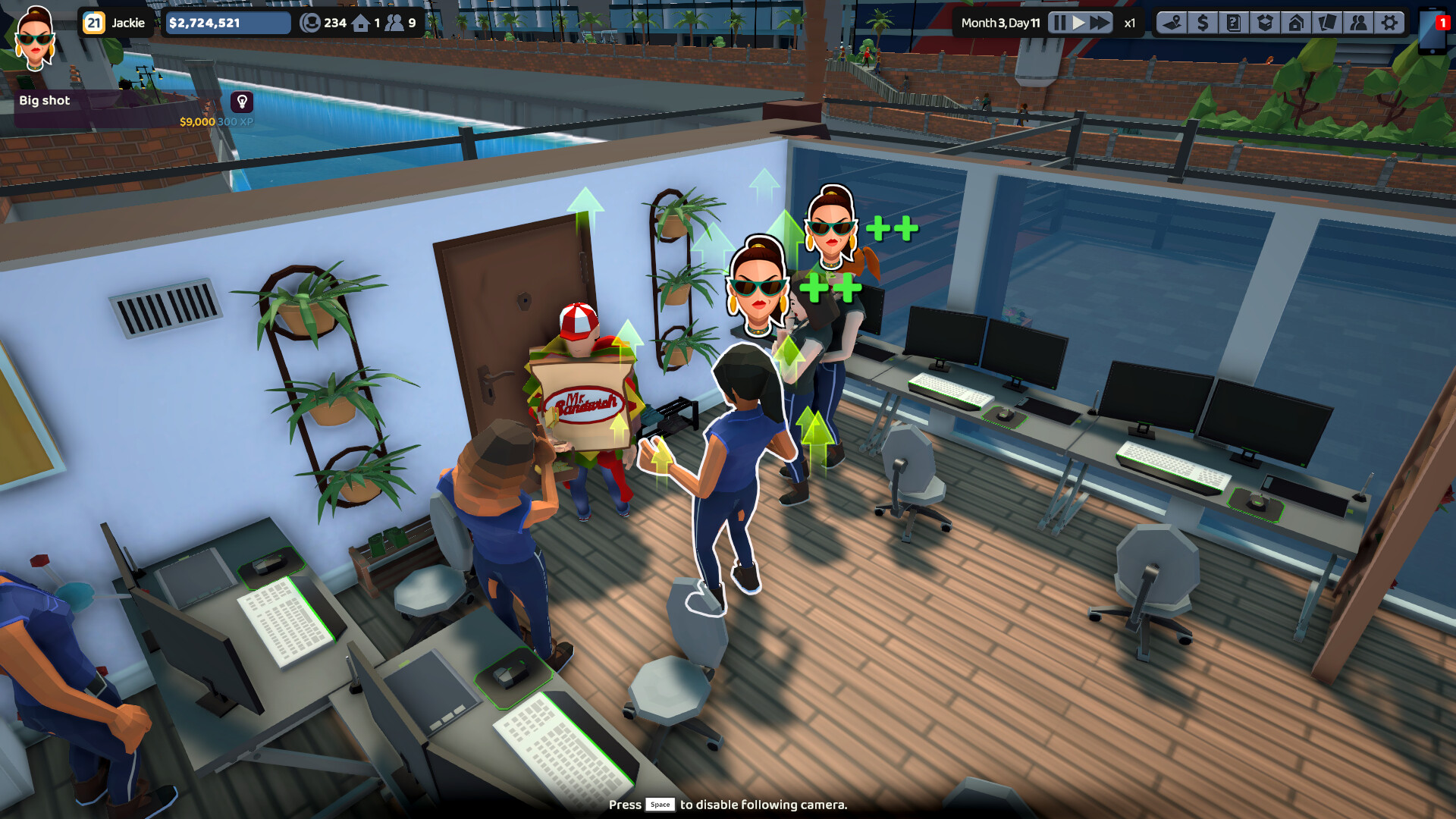 图片[4]-租房达人|The Tenants|1.2.8b|整合DLC-萌芽游戏