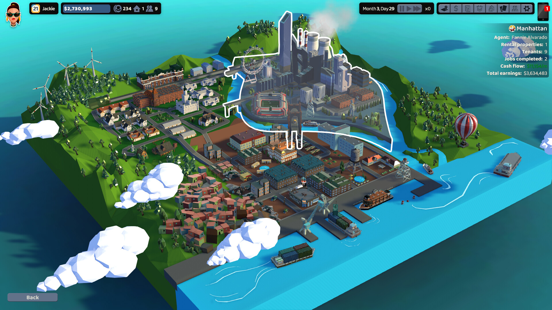 图片[6]-租房达人|The Tenants|1.2.8b|整合DLC-萌芽游戏