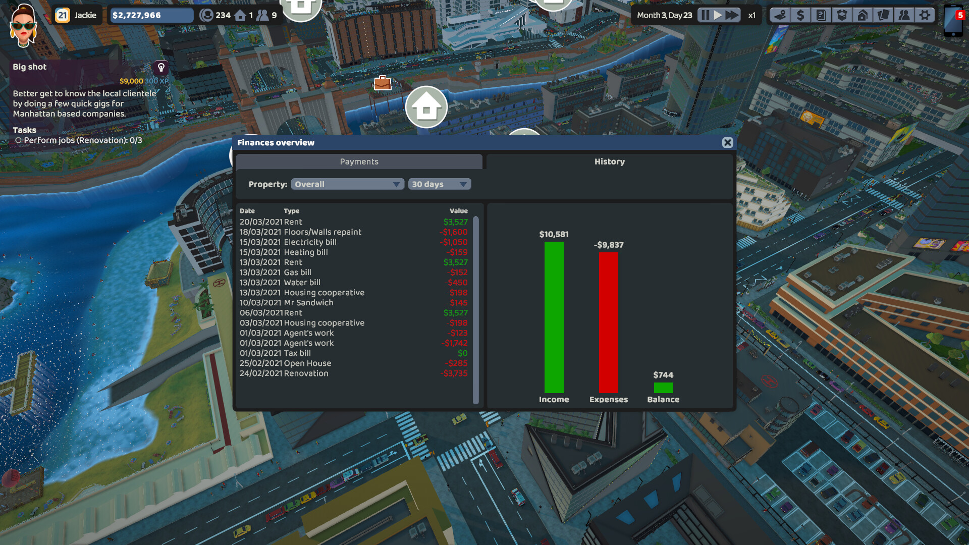 图片[18]-租房达人|The Tenants|1.2.8b|整合DLC-萌芽游戏