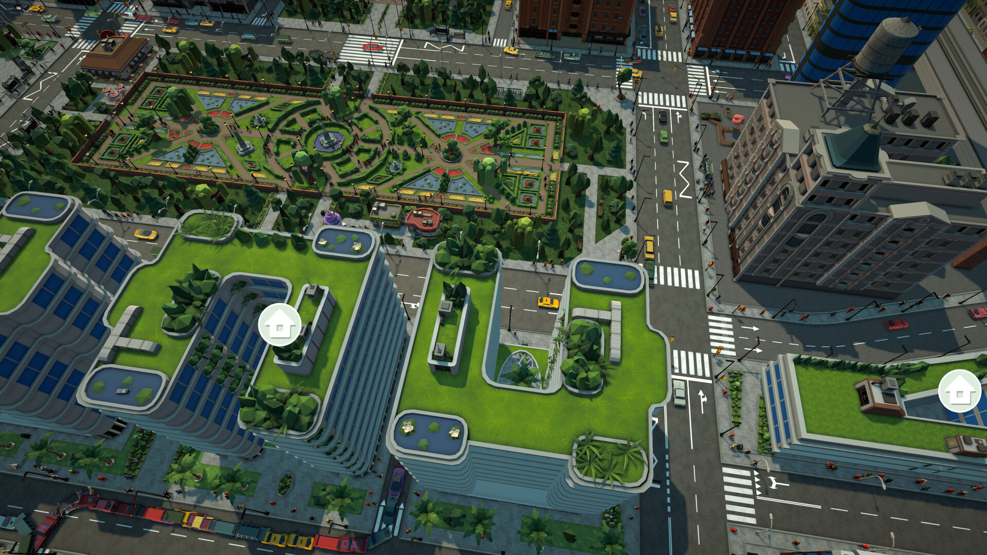 图片[11]-租房达人|The Tenants|1.2.8b|整合DLC-萌芽游戏