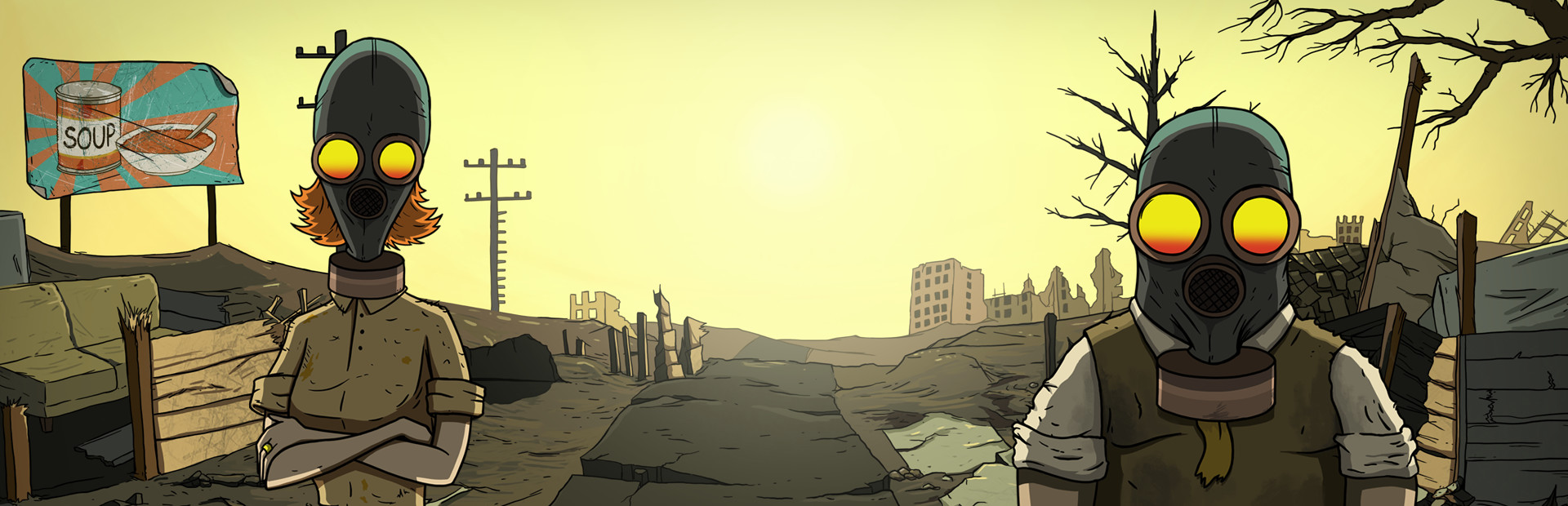 60秒！重制版|60 Seconds! Reatomized|1.1.5.32