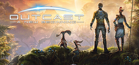 时空英豪：新起点|Outcast - A New Beginning|1.0.5.0-萌芽游戏