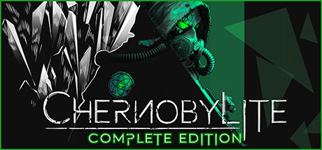 切尔诺贝利人完整版|Chernobylite Complete Edition|50563-萌芽游戏