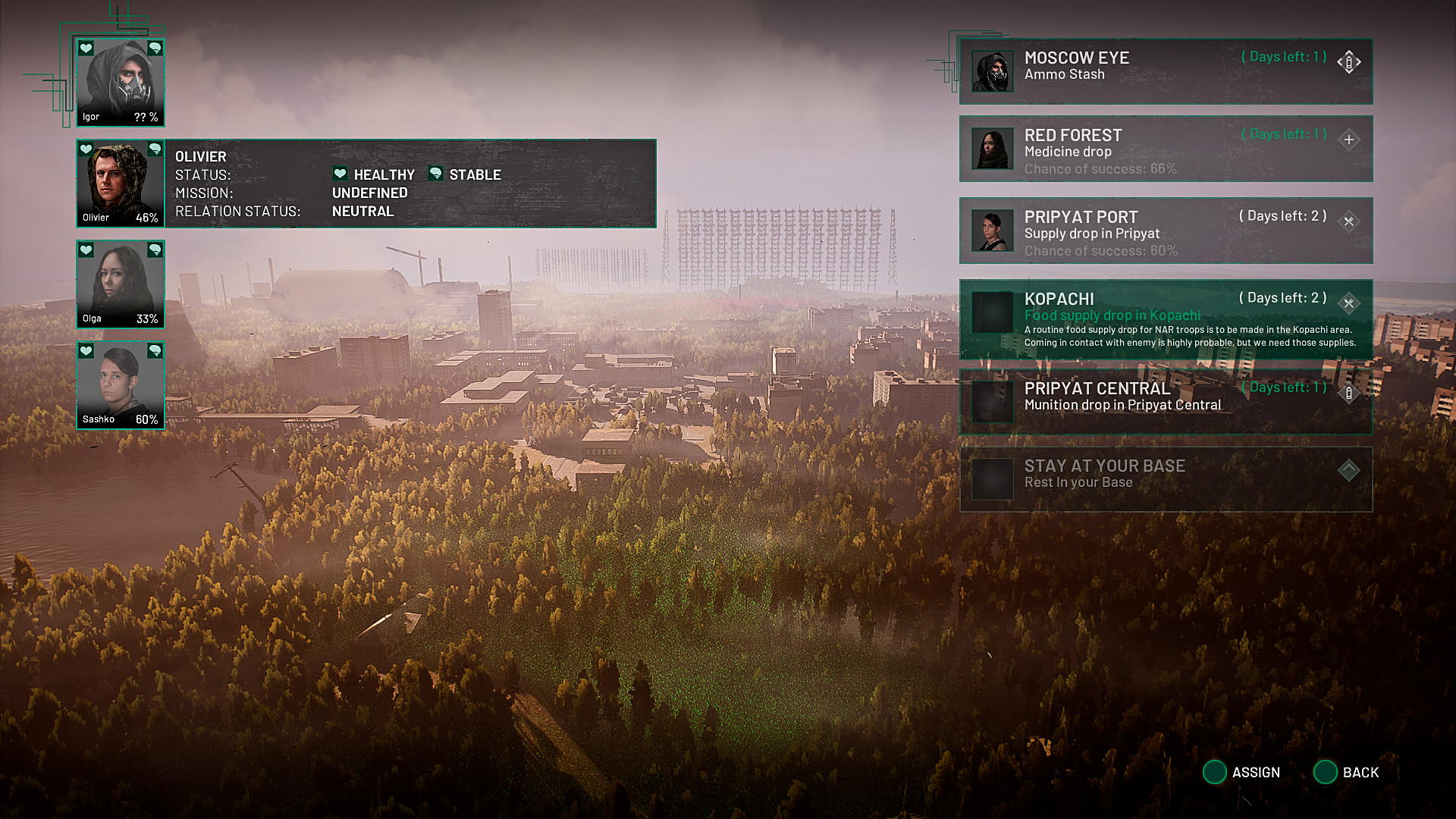 图片[16]-切尔诺贝利人完整版|Chernobylite Complete Edition|50563-萌芽游戏