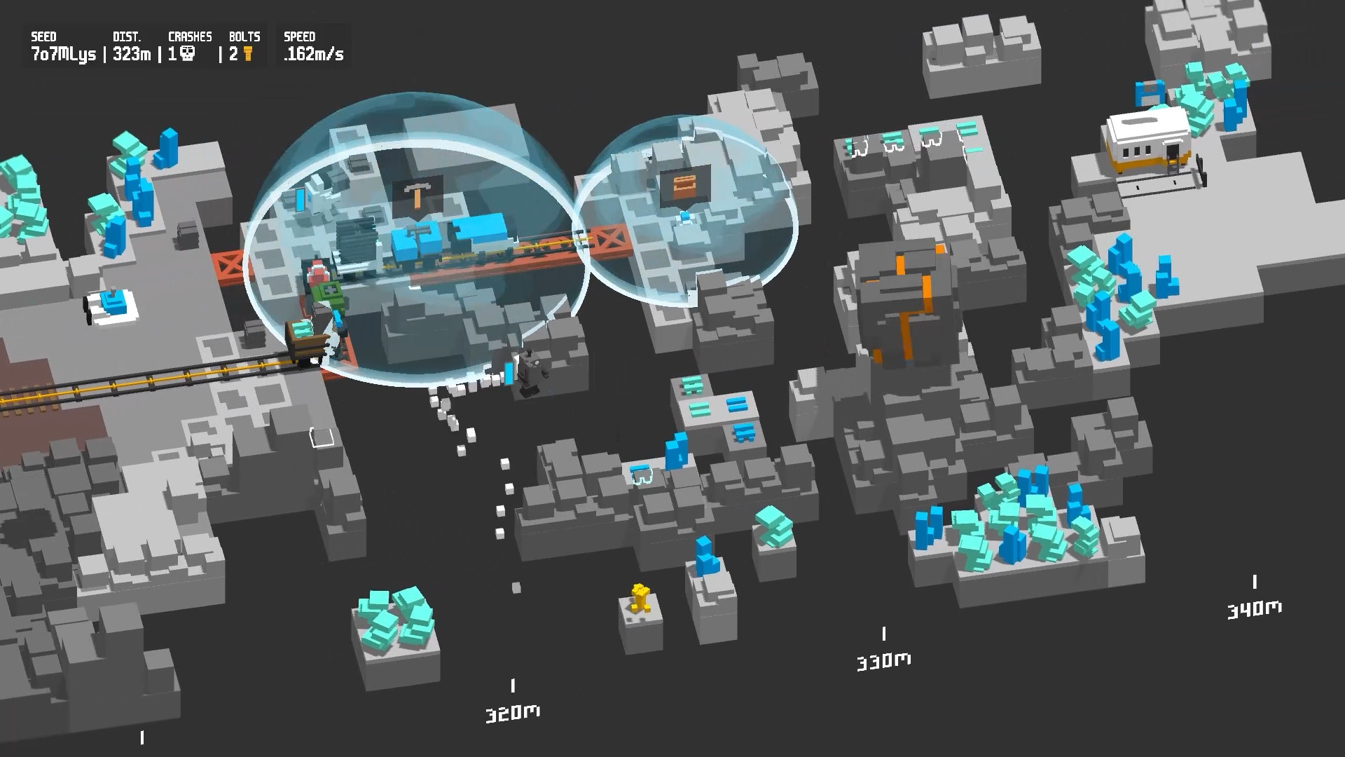 图片[6]-一起开火车！|Unrailed!|Build12975814|整合DLC-萌芽游戏