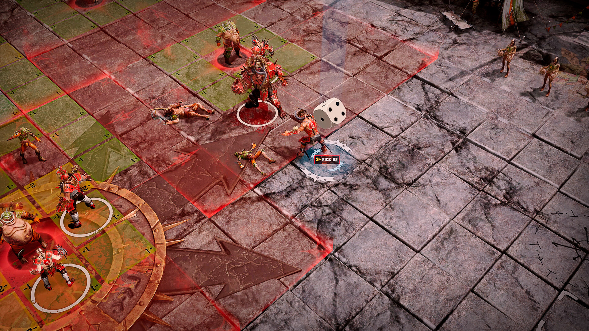 图片[9]-怒火橄榄球3|Blood Bowl 3|41183|整合全DLC-萌芽游戏