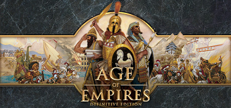 帝国时代：终极版|Age of Empires Definitive Edition|Build46777-萌芽游戏