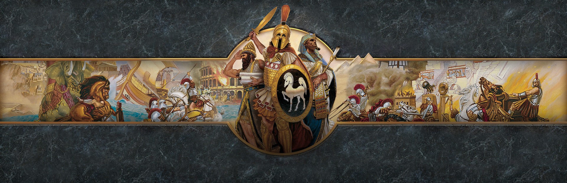 帝国时代:终极版|Age of Empires Definitive Edition|Build46777