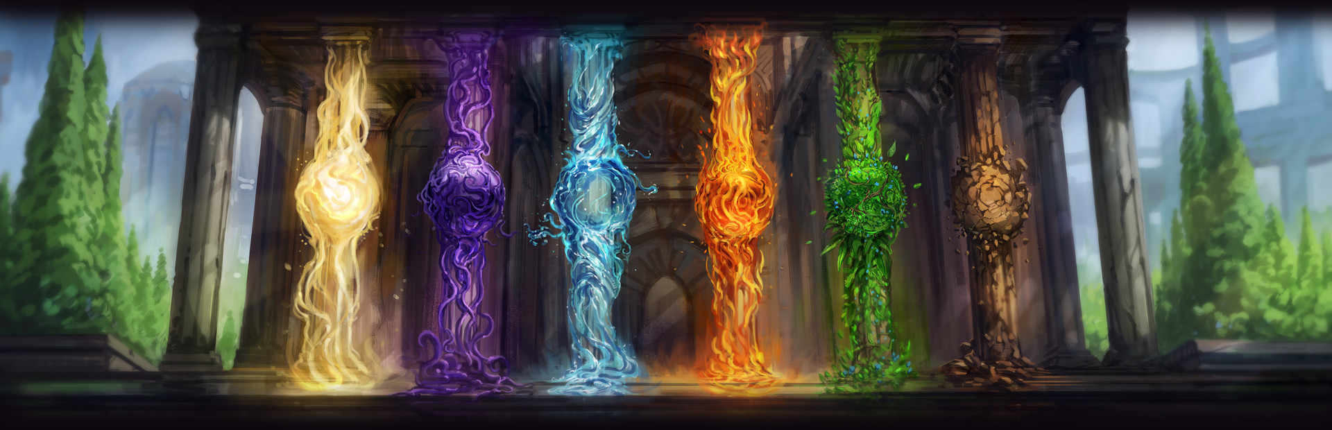 元素塔防2|Element TD 2|1.9.5|整合DLC