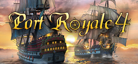 海商王4|Port Royale 4|1.7.0.32606-萌芽游戏