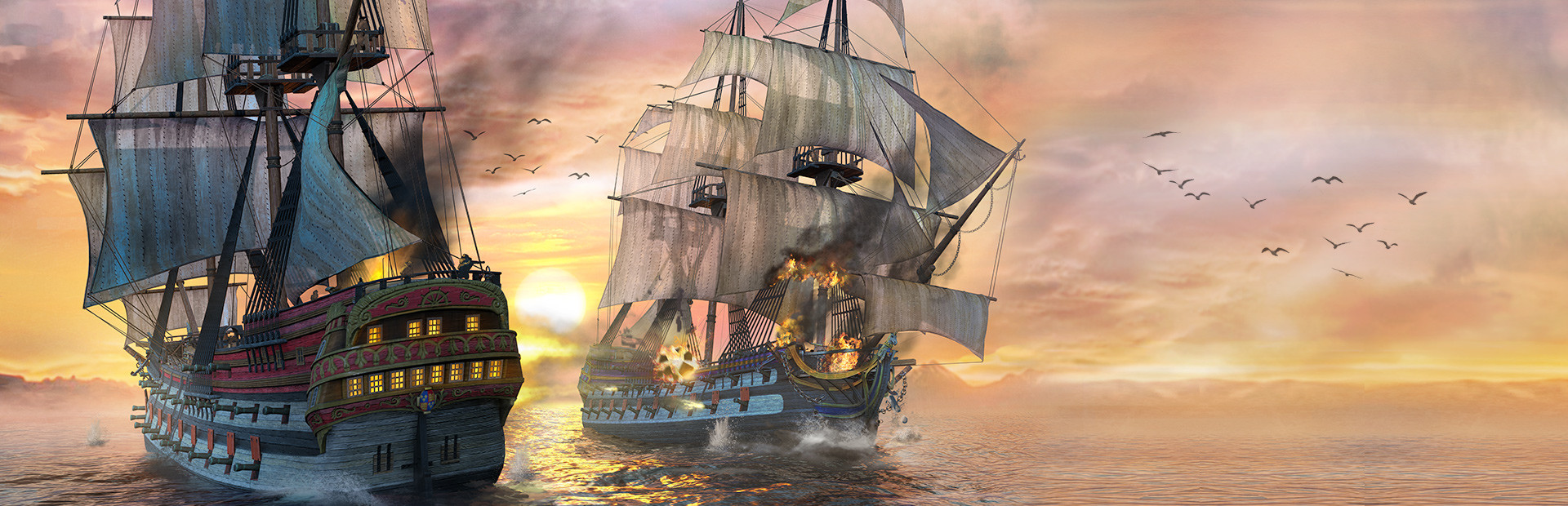 海商王4|Port Royale 4|1.7.0.32606