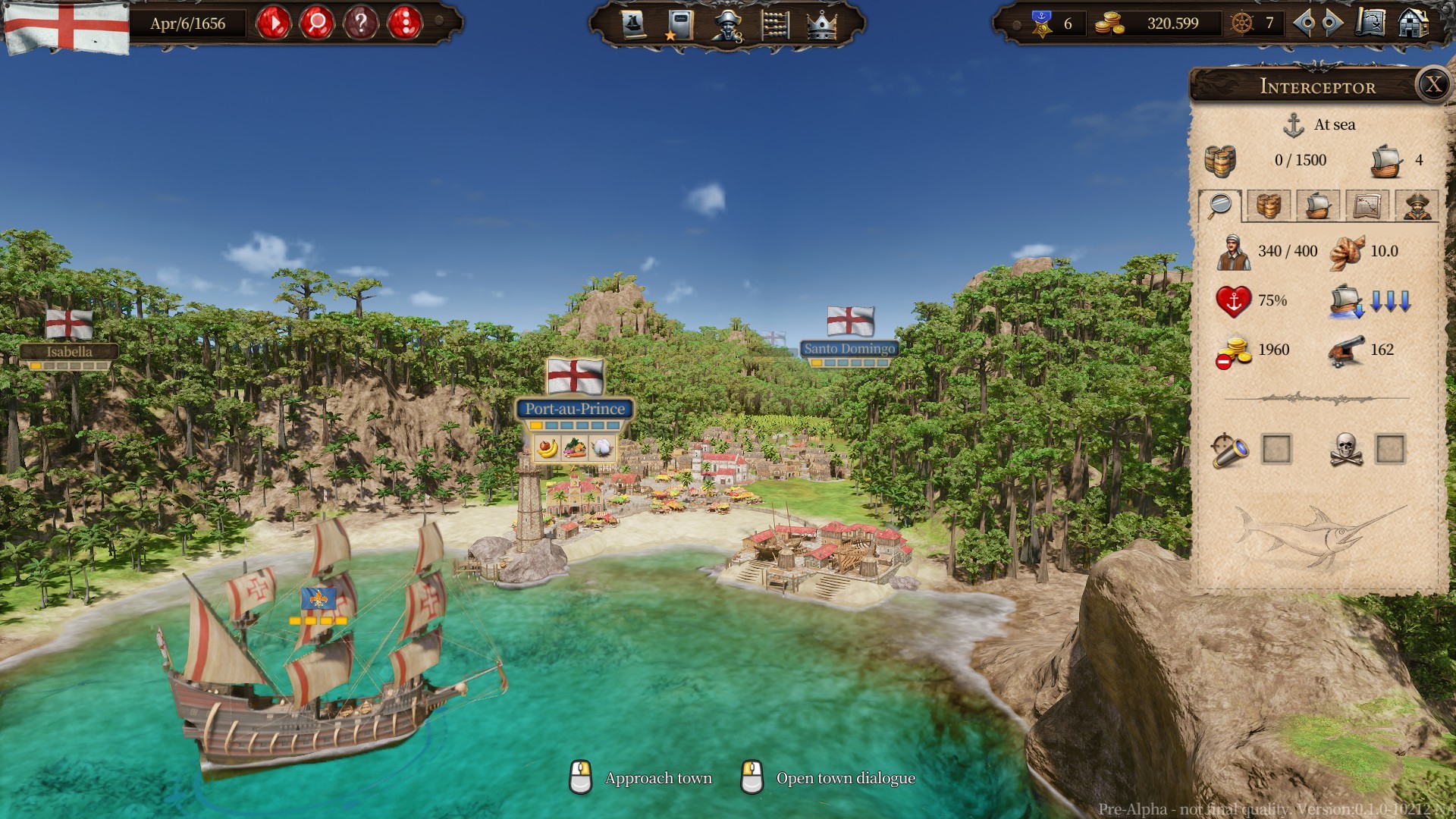 图片[6]-海商王4|Port Royale 4|1.7.0.32606-萌芽游戏