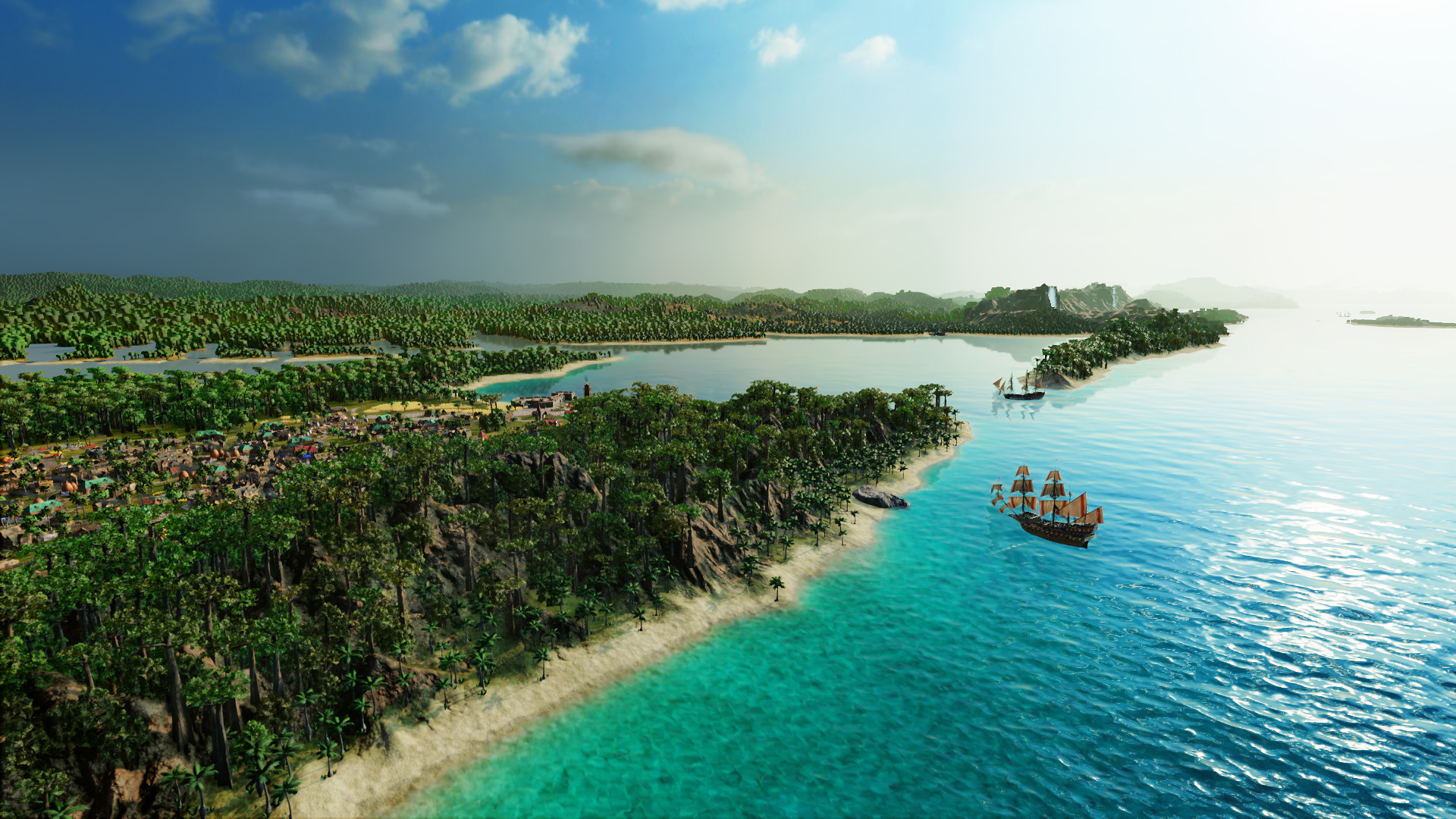 图片[9]-海商王4|Port Royale 4|1.7.0.32606-萌芽游戏