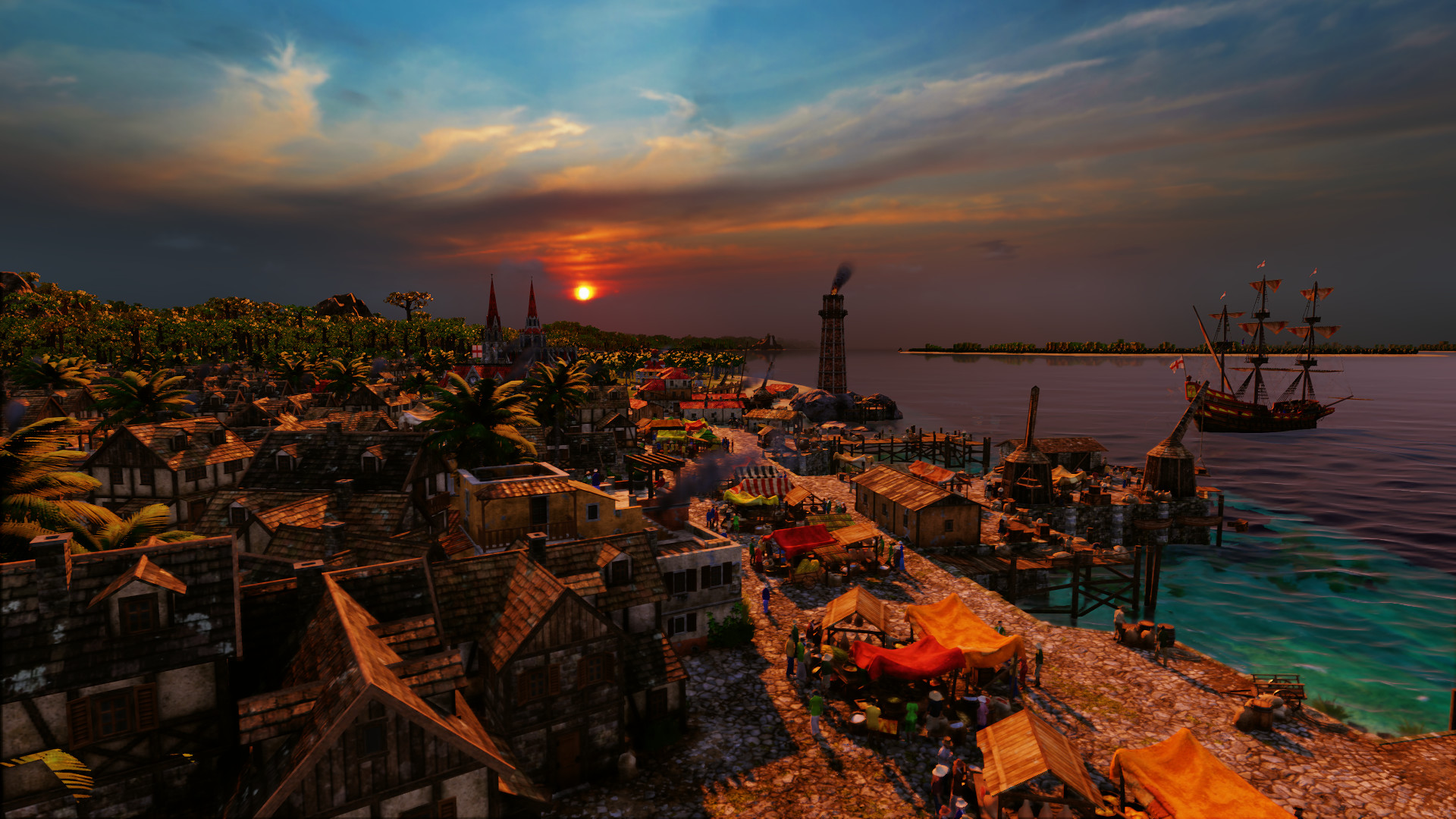 图片[16]-海商王4|Port Royale 4|1.7.0.32606-萌芽游戏