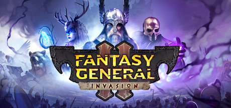 幻想将军2|Fantasy General II|01.02.12853|整合全DLC-萌芽游戏