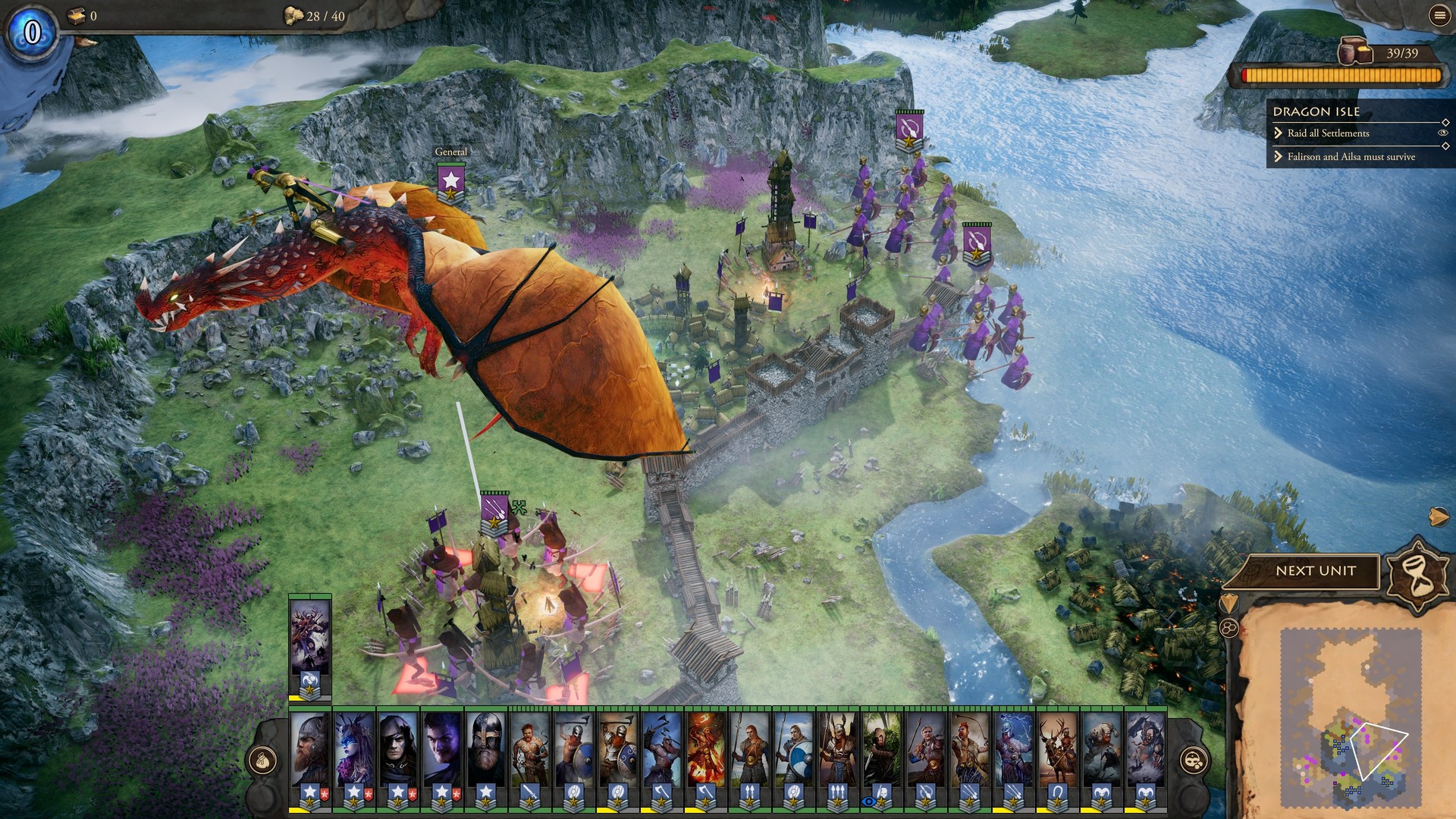 图片[7]-幻想将军2|Fantasy General II|01.02.12853|整合全DLC-萌芽游戏