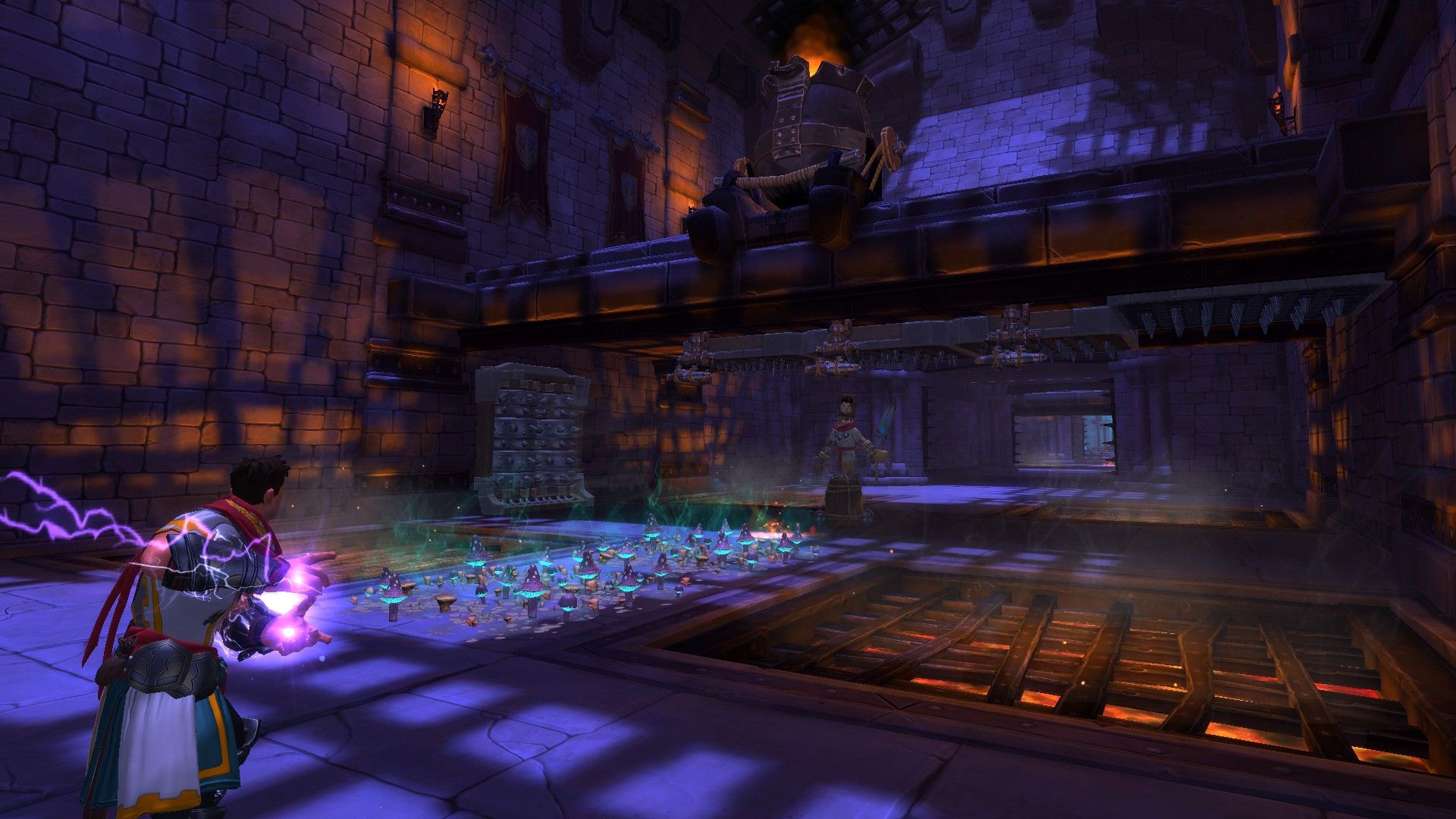 Orcs Must Die! 截图 7