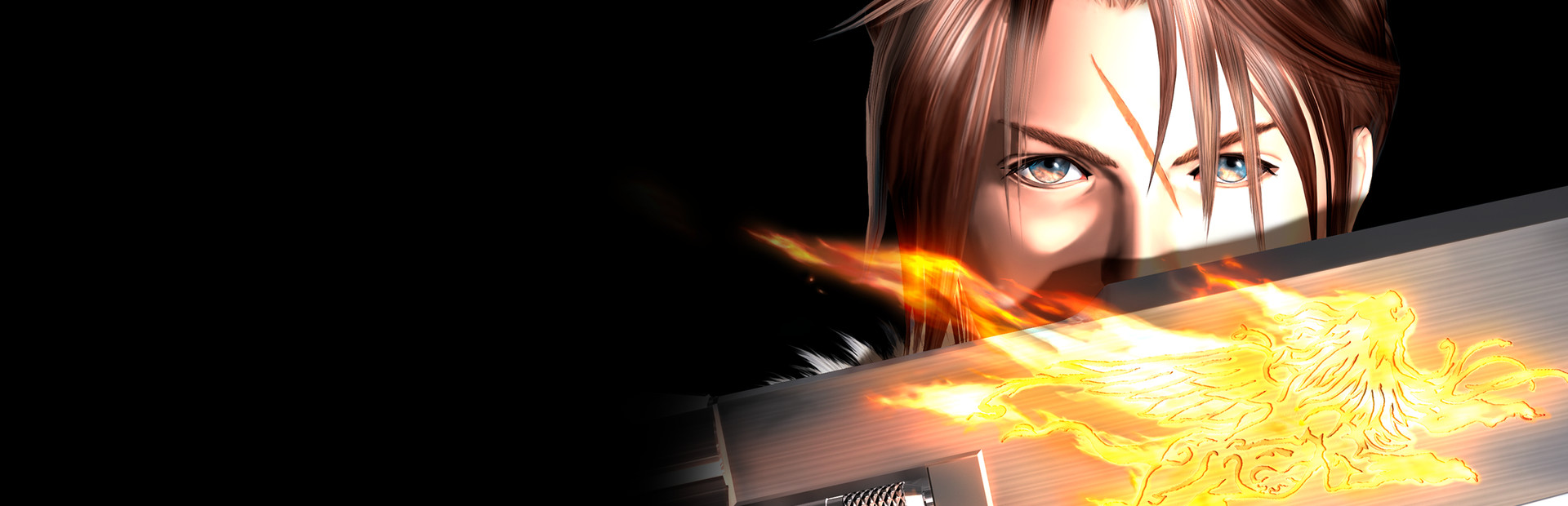 最终幻想8:重制版|Final Fantasy VIII – Remake