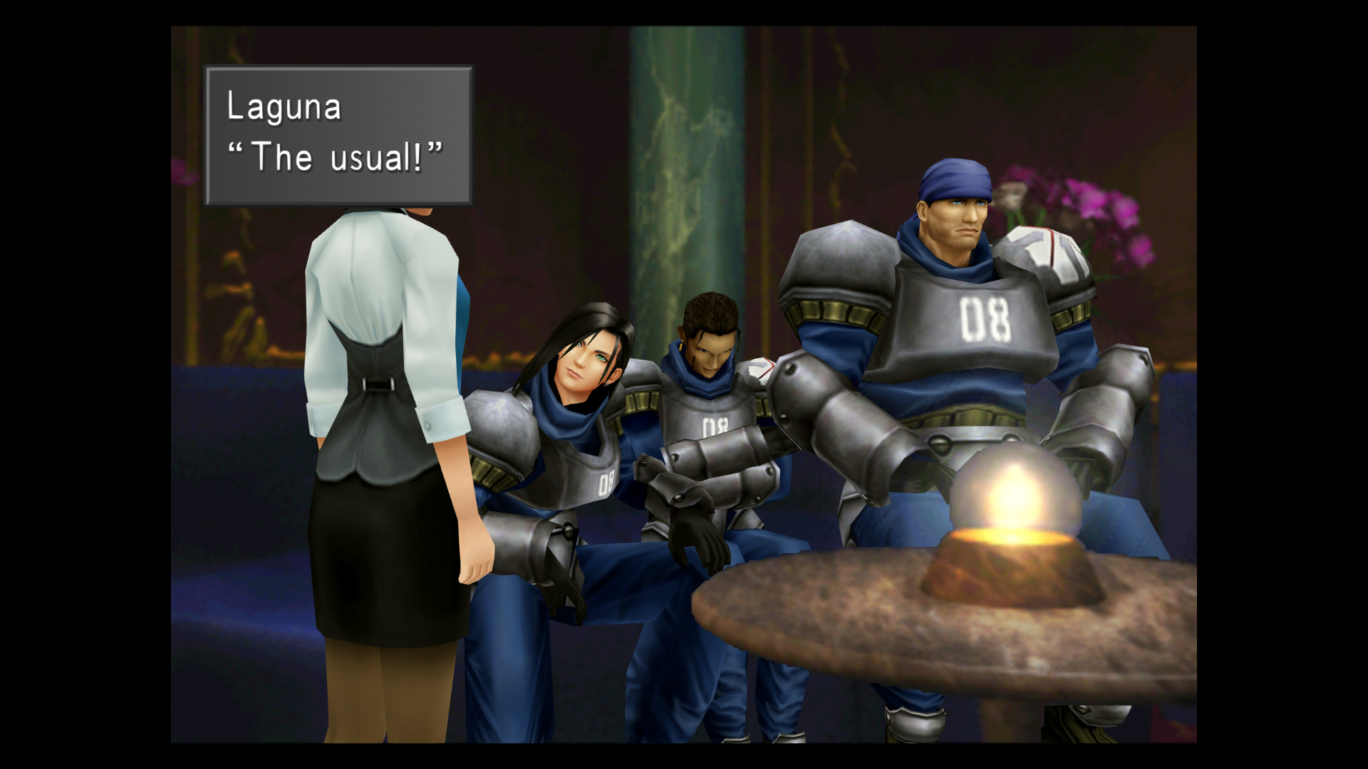 图片[6]-最终幻想8：重制版|Final Fantasy VIII – Remake-萌芽游戏