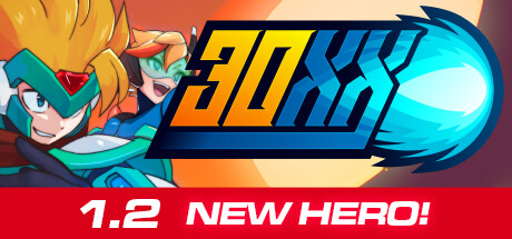 30XX|1.4.0|整合DLC-萌芽游戏